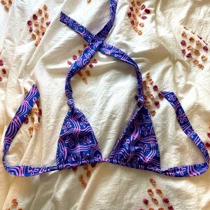 Darby Top - Hermosa Skatie Swim